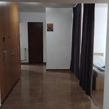3 Grande Delfinului Apartament Bucureşti