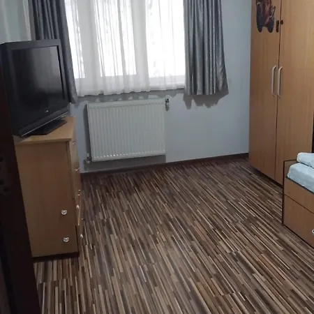 Apartament 3 Grande Delfinului Bucureşti