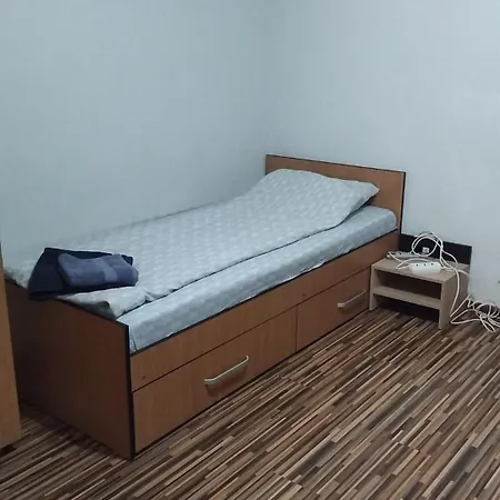 3 Grande Delfinului Apartament Bucureşti