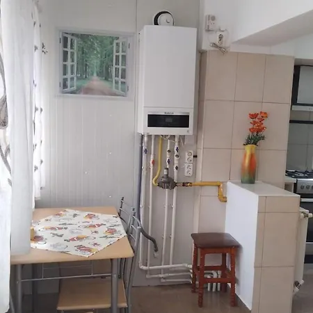 Appartement 3 Grande Delfinului *